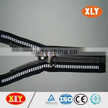 Wholesale Large Vislon Zipper, Big Teeth Plastic Zipper, Reversible Zipper photo-4