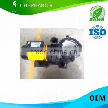 Plastic Pump for Swimming Pool Water Treatment photo-2