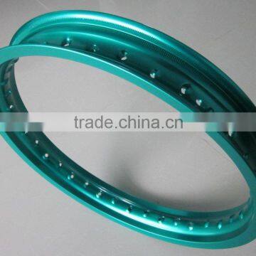 WM 36 Holes Alloy Motorcycle Rims Wheel Rims photo-3