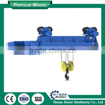 Multifunctional Hoist Mini Electric Hoist Over Crane Hoist