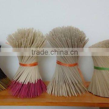 HIGH QUALITY OF ROUND BAMBOO STICKS FORM VIETNAM WITH GOOD PRICE