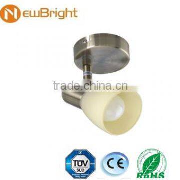 Home decorative LED wall light with CE GS certification