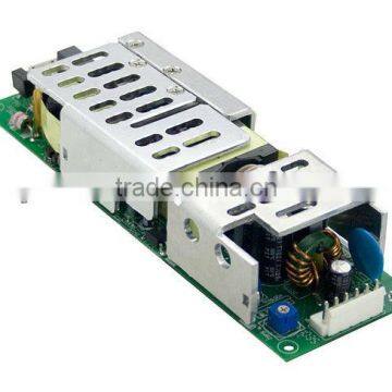 meanwell 80W single output swithching power supply