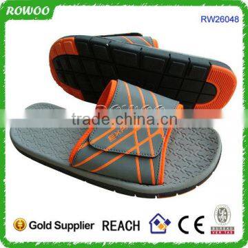 fancy slippers for men,men sandals slippers pu