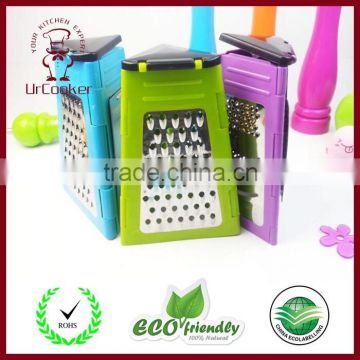 3 IN 1 Foldable Vegetable Slicer & Shredder manual vegetable shredder vegetable and fruit shredder