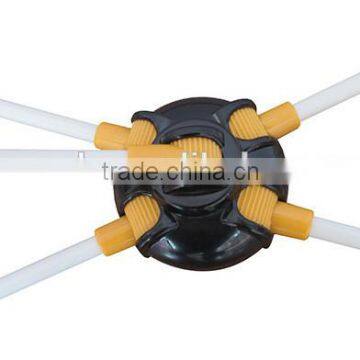 Cheap 24" X 63" Standard X Banner Stand photo-2