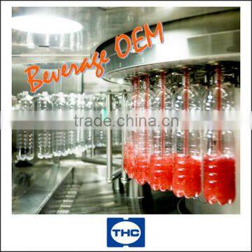Drinking product OEM for energy drink