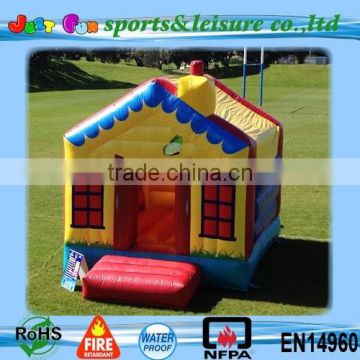 hot sale inflatable bouncer for kids, cheap inflatable bouncers for sale