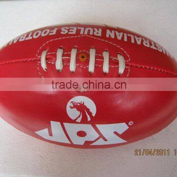 PU Aussie Rules Football