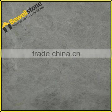 2cm Silver Galaxy Grey Marble slabs, Galaxy Silver White Marble wall tiles