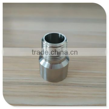 2016 New Style!1/2" SS Adaptor for Kettle M/F NPT