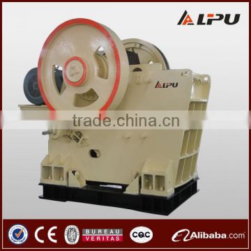 Easy Operation Jaw Crusher Dies Price