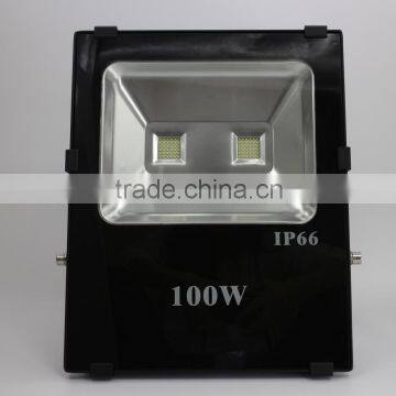 Hot Sale High Power 100W Led Outdoor Light/Led Flood Lamp With CE RoHS IP65