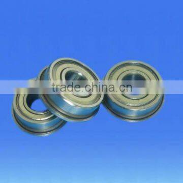 CHINA SUPPLIER TOP QUALITY Flange Mounted Bearing photo-2