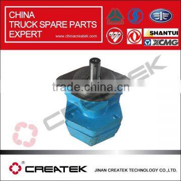 CREATEK CDM833 Lonking wheel loader parts speed pump CBG-FA40-FL