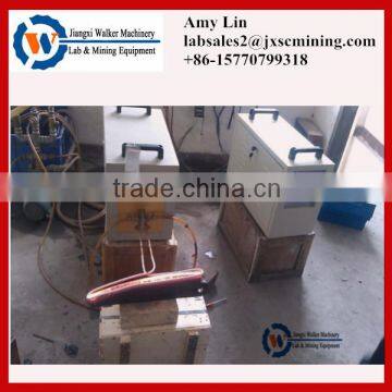 gold smelting furnace,gold machine