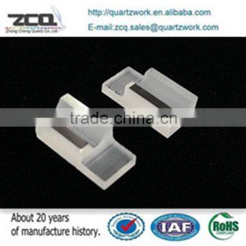 Heat Resistance Quartz Glass Lab Equipment For Sale photo-4