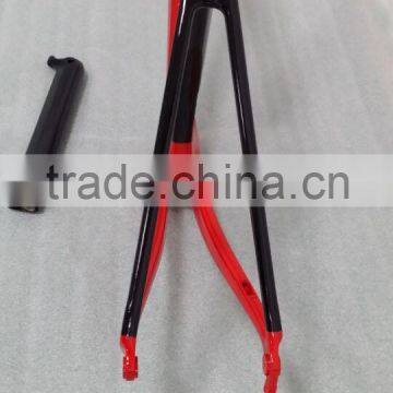 MeyerGlobal New Design Oem S3-14 Carbon Road Bike Parts China Cheap Bicycle Frame Bicicletas Carbono Can Use 700C Wheelset
