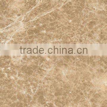 LIGHT EMPERADR glazed porcelain marble tile