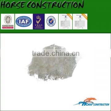 Staple High Silica Chopped Strand for needle mat