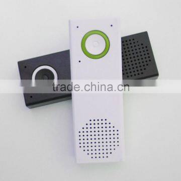 2016 New private mould bluetooth remote self timer with bluetooth speaker