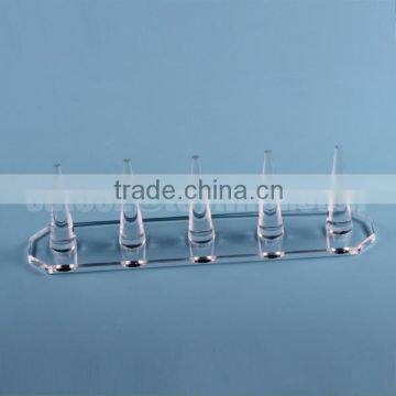 Acrylic Jewelry Display AJD--006 photo-3