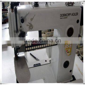 Used DUKEPU 550-16-23 Suit Sleeve Ewing Machine photo-2