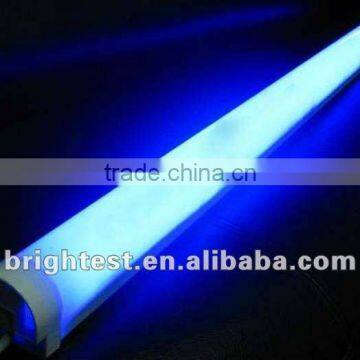 16 segments 144 LED RGB LED Tube