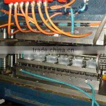 Dake-DT66A thermoforming machine