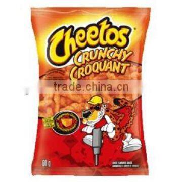 Kurkure Making Machines Manufacturer for Chinese Market photo-4