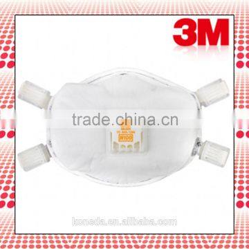 3M N100 8233 mask, 3m N100 dust mask with value respirator mask