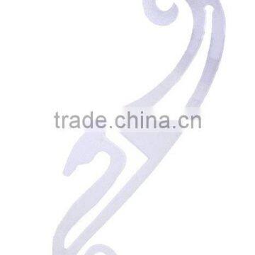 French Curve Ruler Tailor's Ruler Curve Ruler photo-6