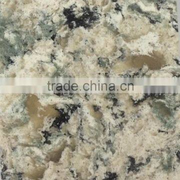 High quality quartz stone slabs