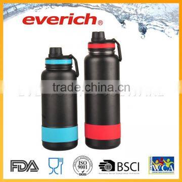 2016 Hot sale colourful sportVacuum Flasks water sports bottle