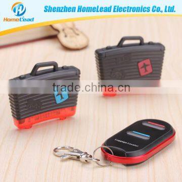 Hot Novelty Items Gps Electronic Luggage Locator With Keychain Finder