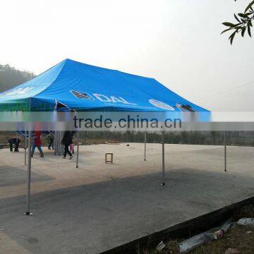 Custom Made Trade Show Tent Folding Tent for Promotion photo-2