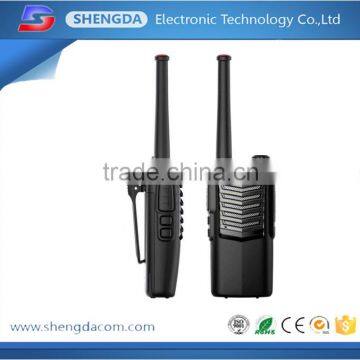 (Trade Assurance)long Range Radio Walkie Talkie 50km/two Way Radio photo-3