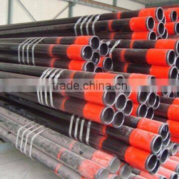 st35.8 seamless carbon steel pipe