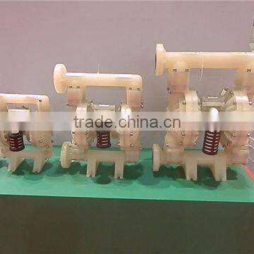 smallest air pump diaphragm pump