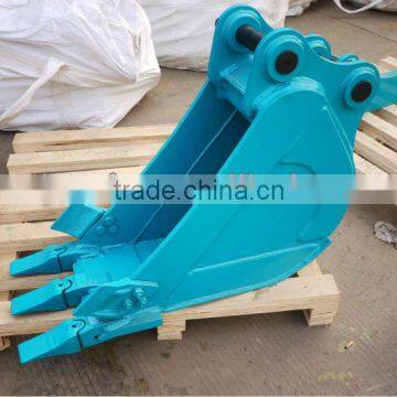 excavator bucket 300mm width mini excavator bucket