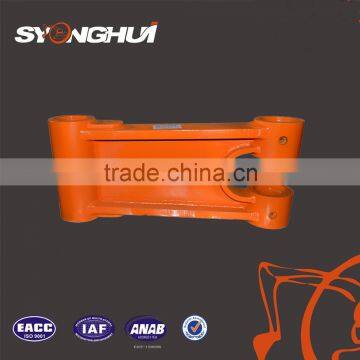 Support arm/Excavator H-link /Excavator bucket link EX50