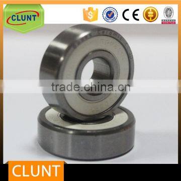 5 Balls Hybrid Si3n4 Ceramic Bearing 608 for Ice Skates photo-3