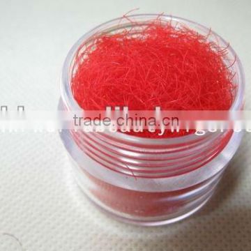 red cherry individual eye lashes