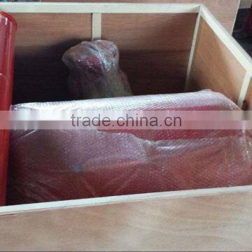 High Temperature Operating Requirements Surfacing Air Cannons From Puyang Zhongshi photo-4