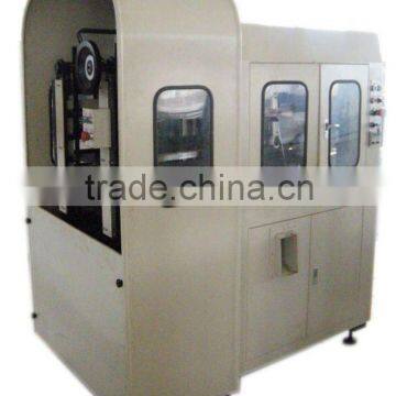 WB360 Automatic Notebook Paper Hole Punching Machine photo-1