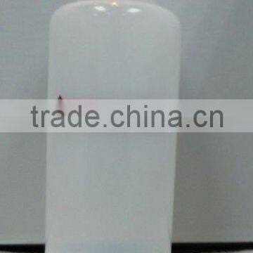 Translucent Plastic Water Bottle