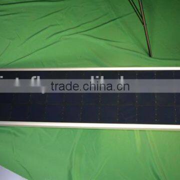 Shenzhen Factory Solar Power Outdoor Street Light 90W 9000LM to 10000LM photo-3