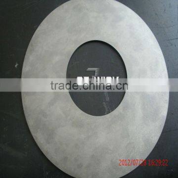 Pure Molybdenum Circles