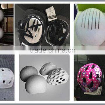 High Quality 6063 Aluminum EPS Polystyrene Foam Mould photo-6