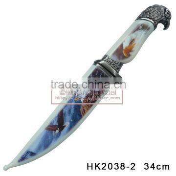 Wholesale hunting knife HK2038-2